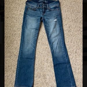 American Eagle jeans 👖